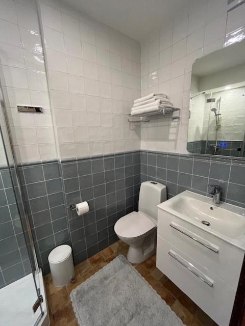 Mariu Vila Preila Ruang foto