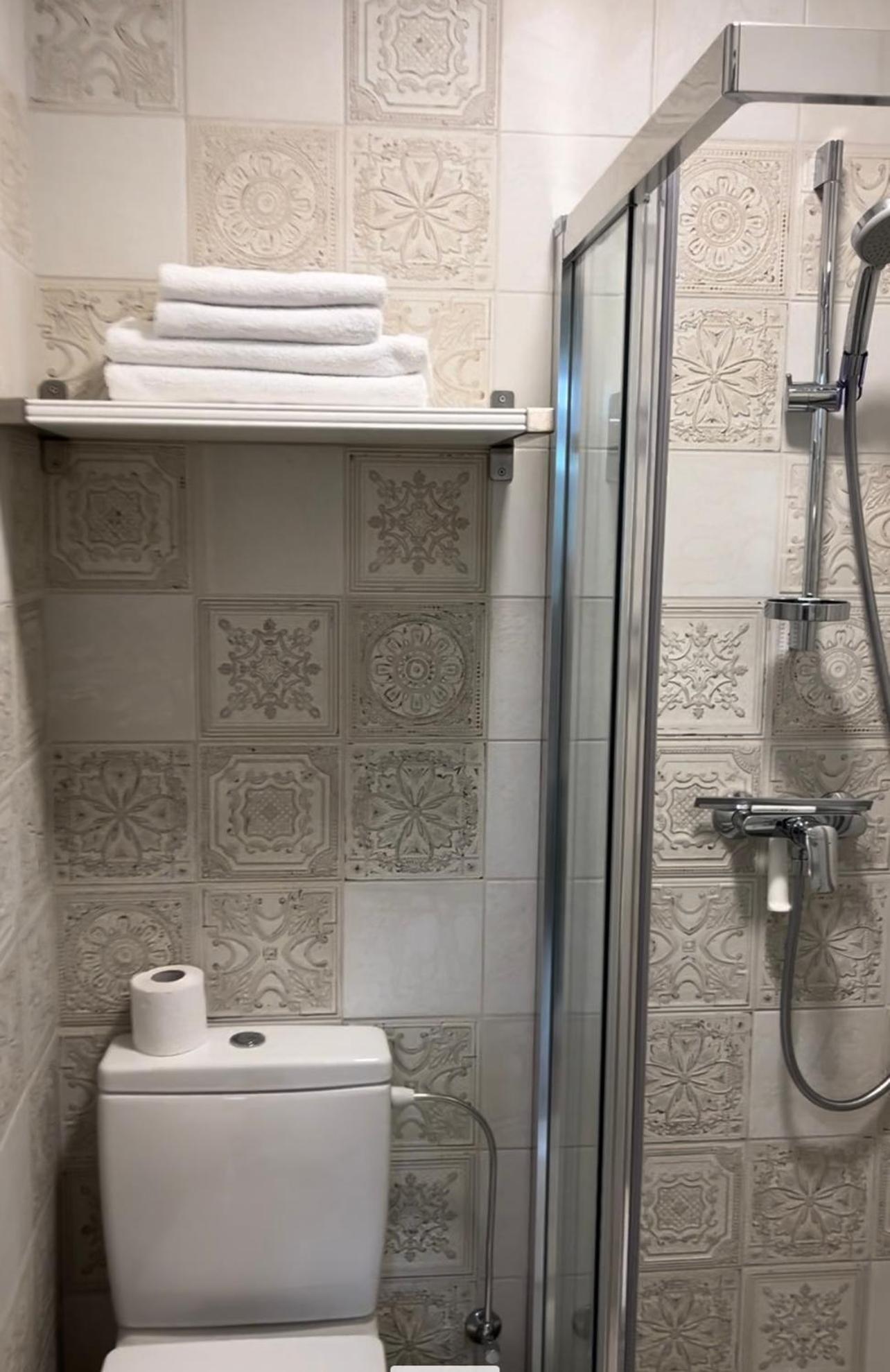 Mariu Vila Preila Bagian luar foto